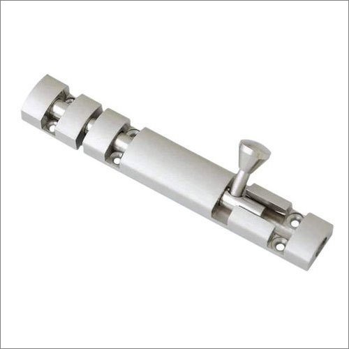 Aluminium Tower Bolt