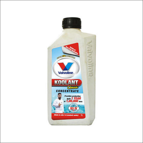 1 Ltr Valvoline Coolant