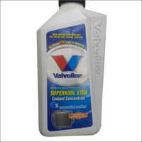 1 Ltr Valvoline Super Kool Xtra Coolant Oil Application: Automobile
