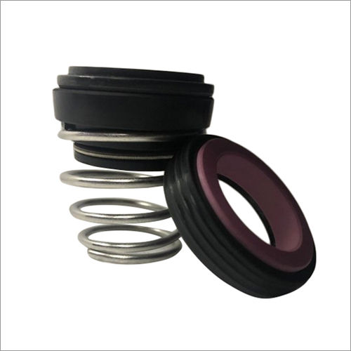 Rubber Laxmi Lada Pump Seal 