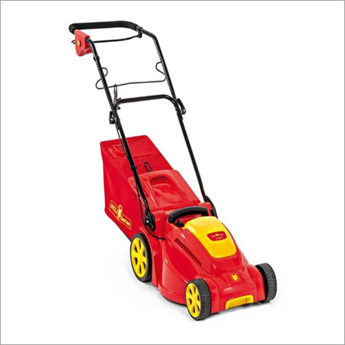 High Performance A-series Walk Behind Electric Lawn Mower