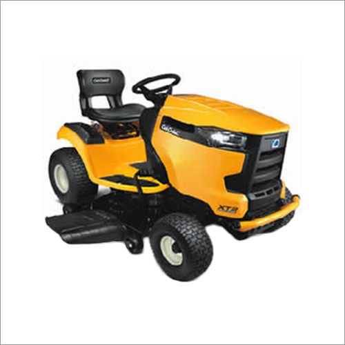 Lx46 Fab Ride On Lawn Mower