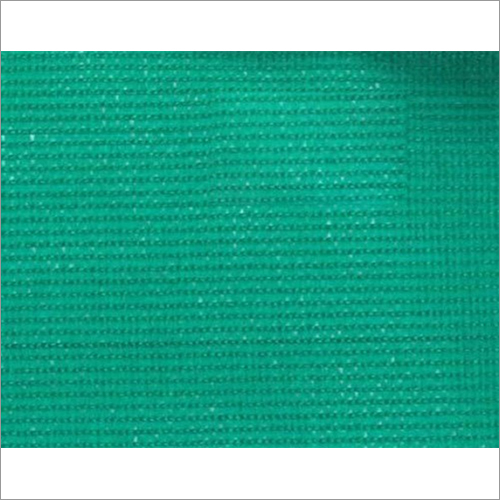 Green Hdpe Plastic 75 % Agro Shade Net