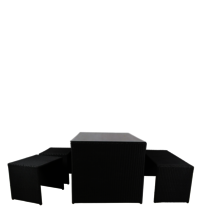 OUTDOOR SET