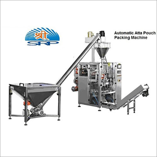 Powder packaging Augur filler machine