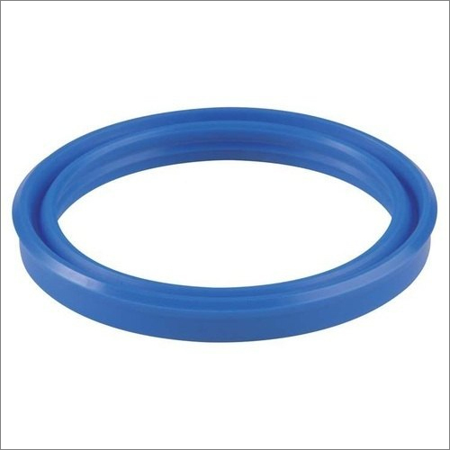 Blue Polyurethane  Seal