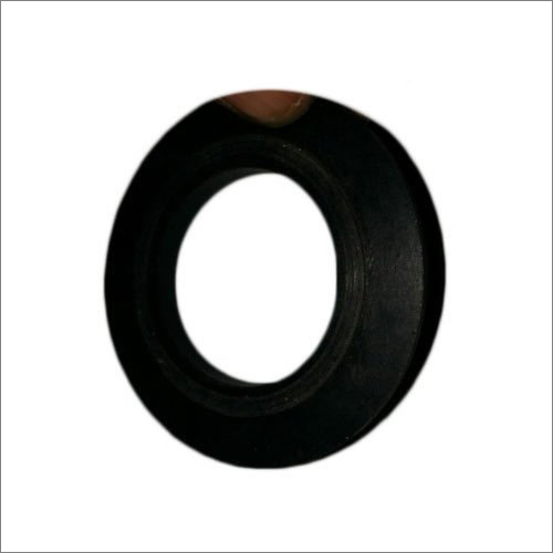 Round Rubber Valve Seal