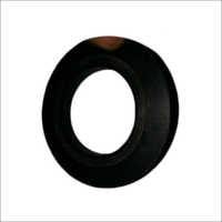 Round Rubber Valve Seal - Rubber Material | Round O-ring Design For Airtight Applications In Automotive And Packaging Sectors