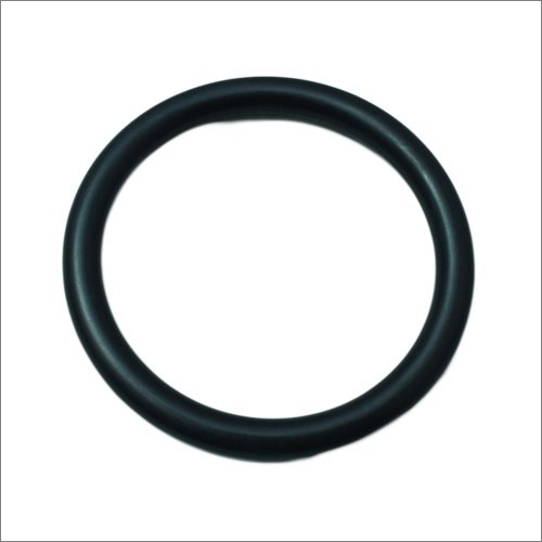 Black EPDM  O Ring