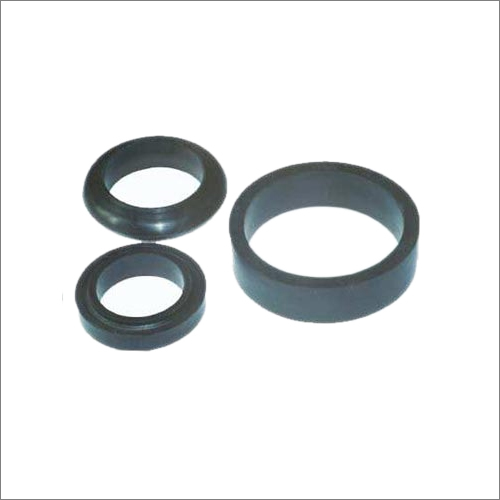 Rubber Idler Ring