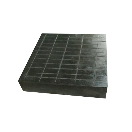 Anti Vibration rubber Pad