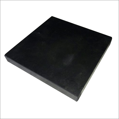 Elastomeric Damper Pad