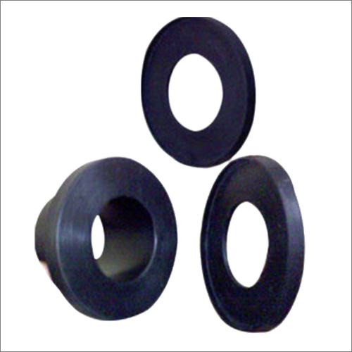 HDPE Gasket Round