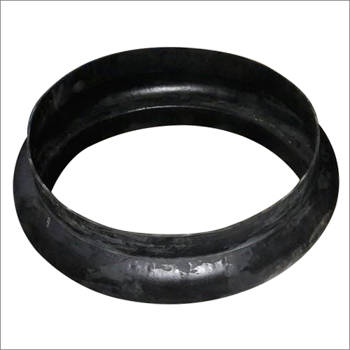 Industrial Black Rubber Bellow By BHARAT RUBBER PRODUCTS