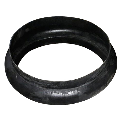 Industrial Black Rubber Bellow