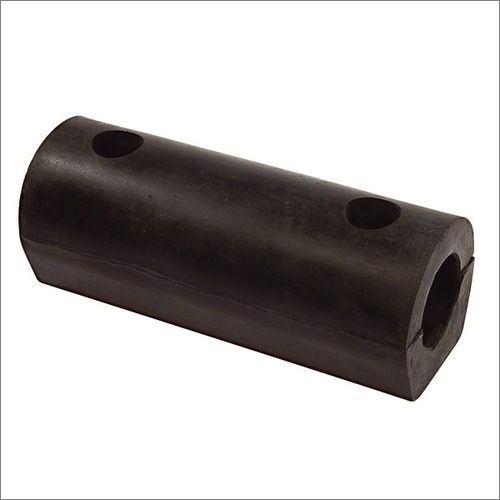 Rubber Fender(D Type)