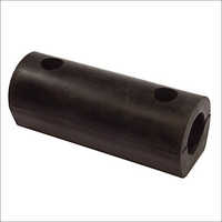 Rubber Fender(d Type) - Ash %: Less Than 5%