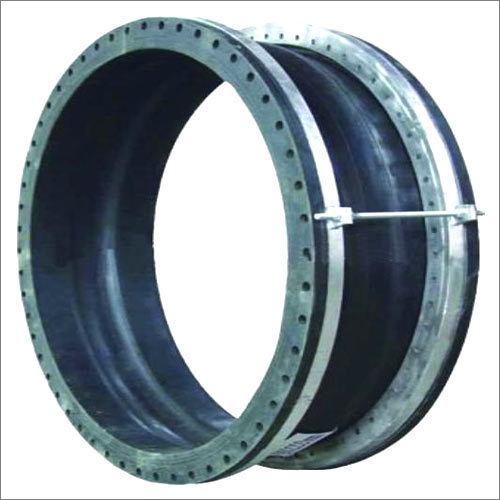 rubber Expansion Bellows