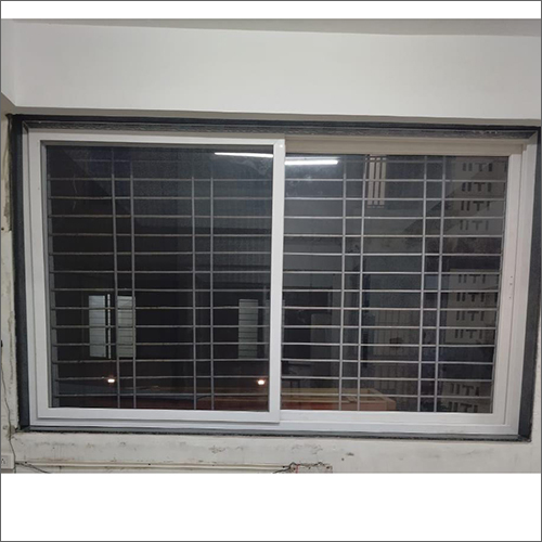 Sliding Window Size: As Per Requirement