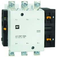 Power Contactor DX-Series