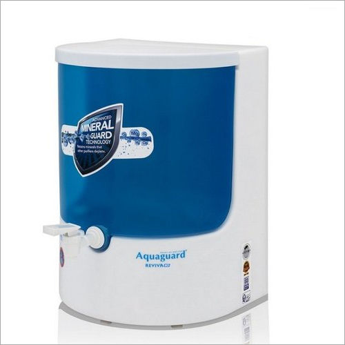 Water Purifiers