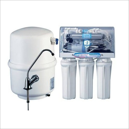 Plastic Kent Excell Plus Under The Counter Ro Water Water Purifiers