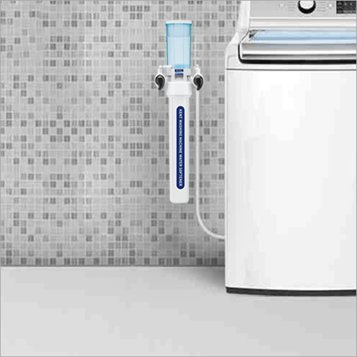 KENT Washing Machine Water Softener