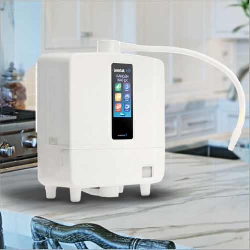 K8 Kangen Water Ionizer Machine