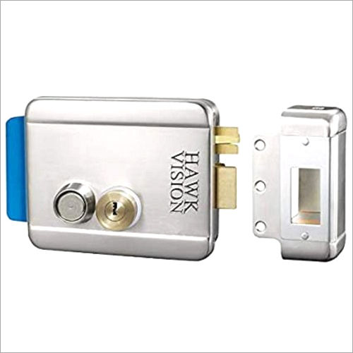 Electronic Security Lock