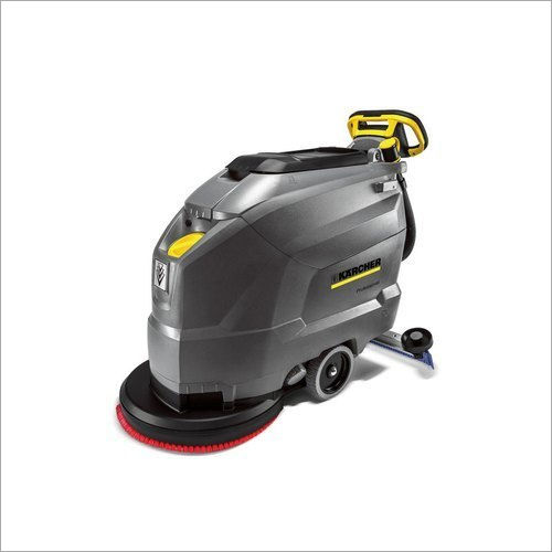 Karcher Walk Behind Scrubber Drier