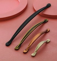 cabinet handles