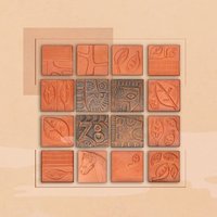 Terracotta Decorative Tiles
