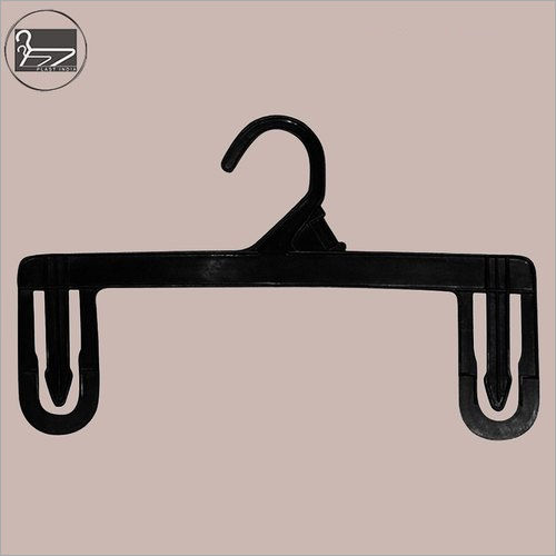 Garment Plastic Clip Hanger