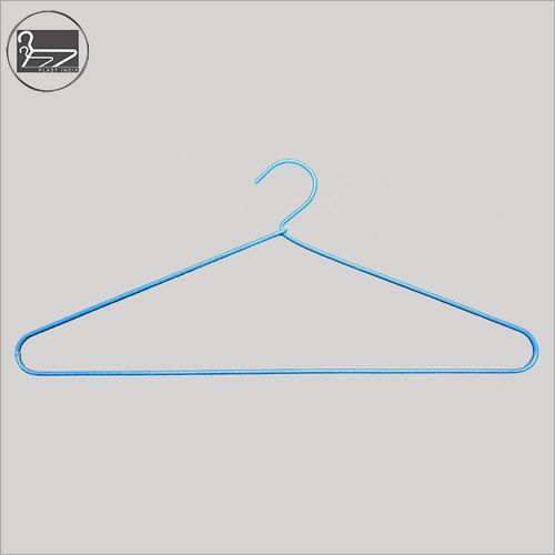 Garment Stainless Steel Cloth Hanger