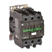 ExceeD Contactor 6A-95A