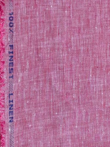 100% LINEN X LINE FABRIC