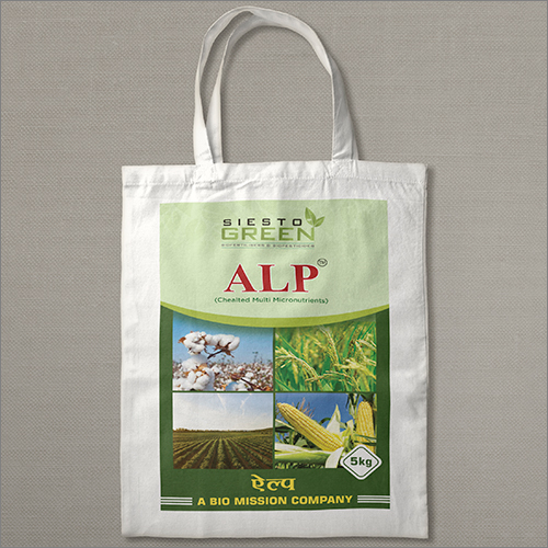 ALP Mockup Bag