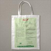 ALP Mockup Bag