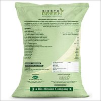 Bio Enriched Organic Manure