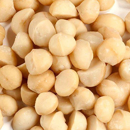 macadamia nuts