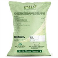 Phosphate Rich Organic Manure