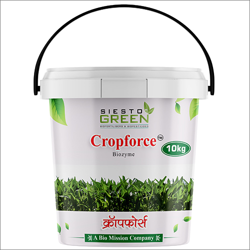 10 Kg Biozyme
