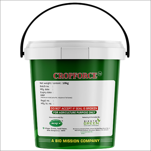 10 Kg Biozyme