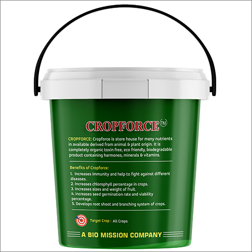 10 Kg Biozyme