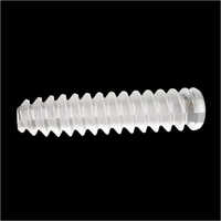 Bio Interference Screw