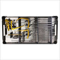 ACL Instrument Set