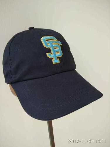 Mens Cap Age Group: 18-30