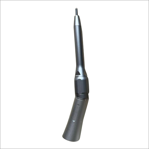 ENT Contra Angle Handpiece