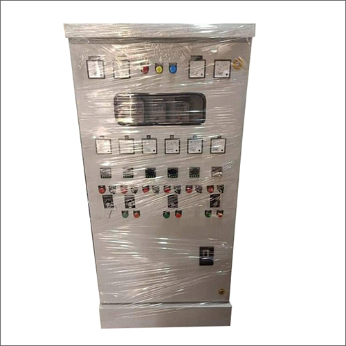 Automatic Electric Control Panel