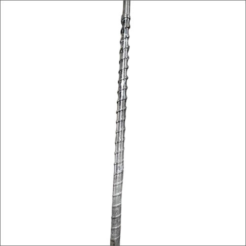 SS Screw Barrel